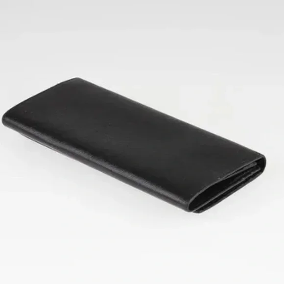 Prada Nero Saffiano Long Wallet - Picture 5 of 15